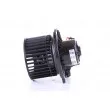 Pulseur d'air habitacle NISSENS 87820 - Visuel 2