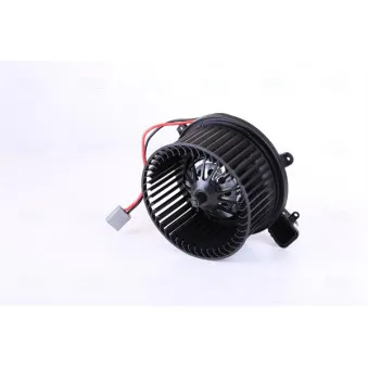 Pulseur d'air habitacle NISSENS