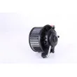 Pulseur d'air habitacle NISSENS 87825 - Visuel 2