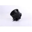 Pulseur d'air habitacle NISSENS 87840 - Visuel 2