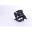 Pulseur d'air habitacle NISSENS 87840 - Visuel 3