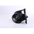 Pulseur d'air habitacle NISSENS 87843 - Visuel 1