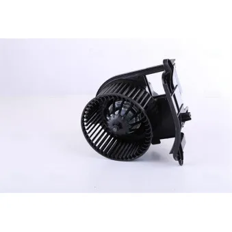Pulseur d'air habitacle NISSENS