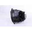 Pulseur d'air habitacle NISSENS 87843 - Visuel 2