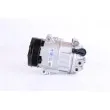Compresseur, climatisation NISSENS 890055 - Visuel 1
