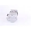 Compresseur, climatisation NISSENS 890055 - Visuel 2