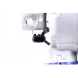 Compresseur, climatisation NISSENS 890060 - Visuel 1