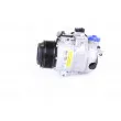 Compresseur, climatisation NISSENS 890060 - Visuel 2
