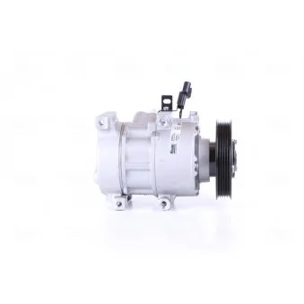 Compresseur, climatisation NISSENS 890423