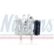 Compresseur, climatisation NISSENS 890697 - Visuel 1
