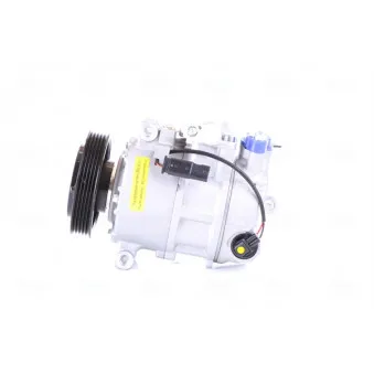 Compresseur, climatisation NISSENS 890766