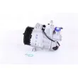 Compresseur, climatisation NISSENS 890769 - Visuel 2