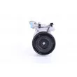 Compresseur, climatisation NISSENS 89299 - Visuel 2