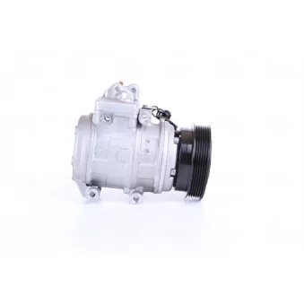 Compresseur, climatisation NISSENS 89300