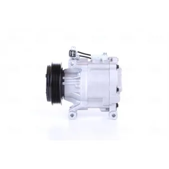 Compresseur, climatisation NISSENS 89405