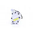 Compresseur, climatisation NISSENS 89405 - Visuel 2