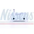 Radiateur d'huile NISSENS 90580 - Visuel 3