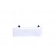 Radiateur d'huile de boîte automatique NISSENS 90653 - Visuel 1