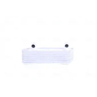 Radiateur d'huile de boîte automatique NISSENS 90653