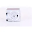 Radiateur d'huile NISSENS 90655 - Visuel 1