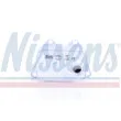 Radiateur d'huile NISSENS 90659 - Visuel 1