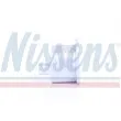 Radiateur d'huile NISSENS 90659 - Visuel 2