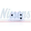 Radiateur d'huile NISSENS 90659 - Visuel 3