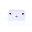 Radiateur d'huile de boîte automatique NISSENS 90678 - Visuel 3