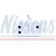 Radiateur d'huile NISSENS 90689 - Visuel 3