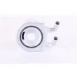 Radiateur d'huile NISSENS 90695 - Visuel 1