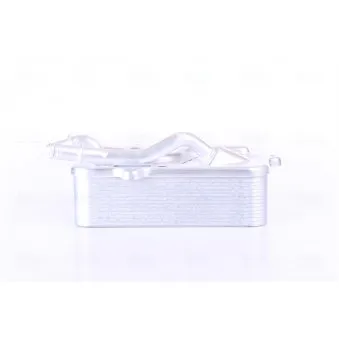 Radiateur d'huile de boîte automatique NISSENS 90782