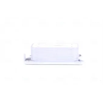 Radiateur d'huile NISSENS 90783