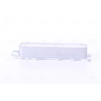 Radiateur d'huile NISSENS 90784