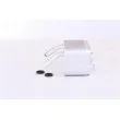Radiateur d'huile de boîte automatique NISSENS 90787 - Visuel 2