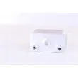 Radiateur d'huile de boîte automatique NISSENS 90787 - Visuel 3