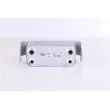 Radiateur d'huile NISSENS 90788 - Visuel 1