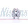 Radiateur d'huile NISSENS 90850 - Visuel 1