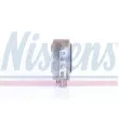 Radiateur d'huile NISSENS 90850 - Visuel 2
