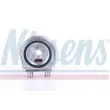 Radiateur d'huile NISSENS 90850 - Visuel 3