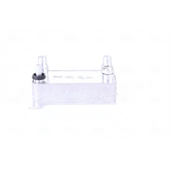 Radiateur d'huile de boîte automatique NISSENS 90863