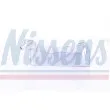 Radiateur d'huile de boîte automatique NISSENS 90894 - Visuel 1