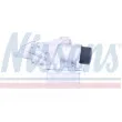Boîtier, filtre à huile NISSENS 90933 - Visuel 3