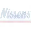 Radiateur d'huile de boîte automatique NISSENS 90942 - Visuel 3