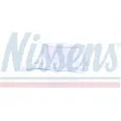 Radiateur d'huile NISSENS 90991 - Visuel 1