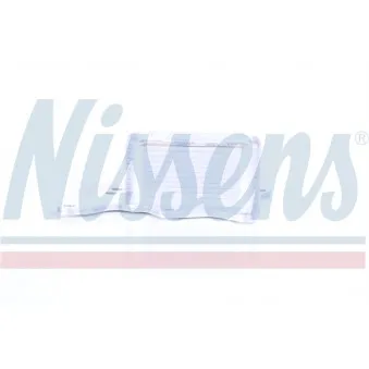 Radiateur d'huile NISSENS 90991