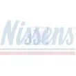 Radiateur d'huile NISSENS 90991 - Visuel 2