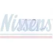 Radiateur d'huile NISSENS 90991 - Visuel 3