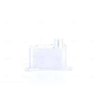 Radiateur d'huile NISSENS 90994