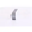 Radiateur d'huile NISSENS 90997 - Visuel 2