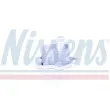 Radiateur d'huile NISSENS 91150 - Visuel 2
